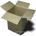 Paper Gift Box,Corrugated Cardboard Box,Brown Kraft Paper Box